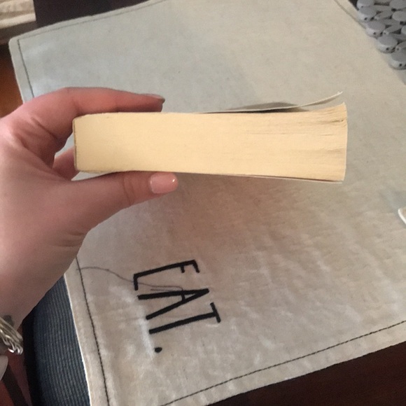 The Games - paperback - Picture 5 of 6